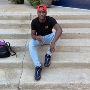 Meet your Posher, Kengara